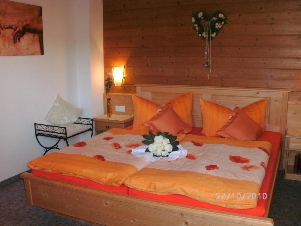 Haus Am Achengrund Daire Kössen Oda fotoğraf